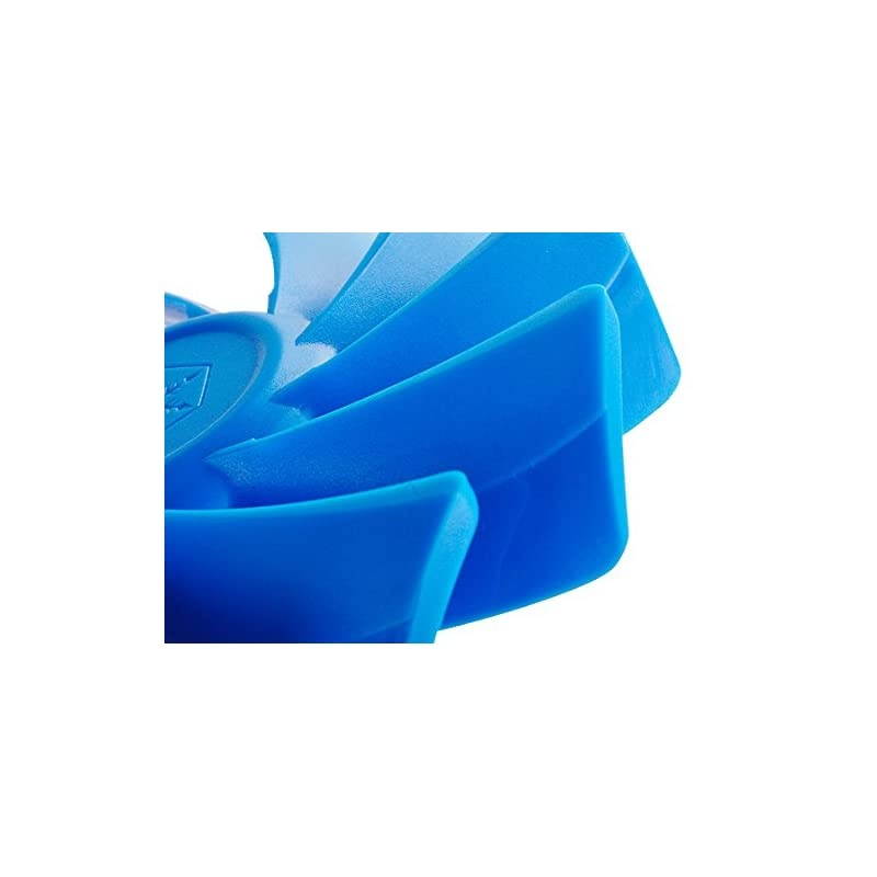 Tek 140mm UltraQuiet PWM Fan with AntiVibration Rubber Pads Cooling FQ141