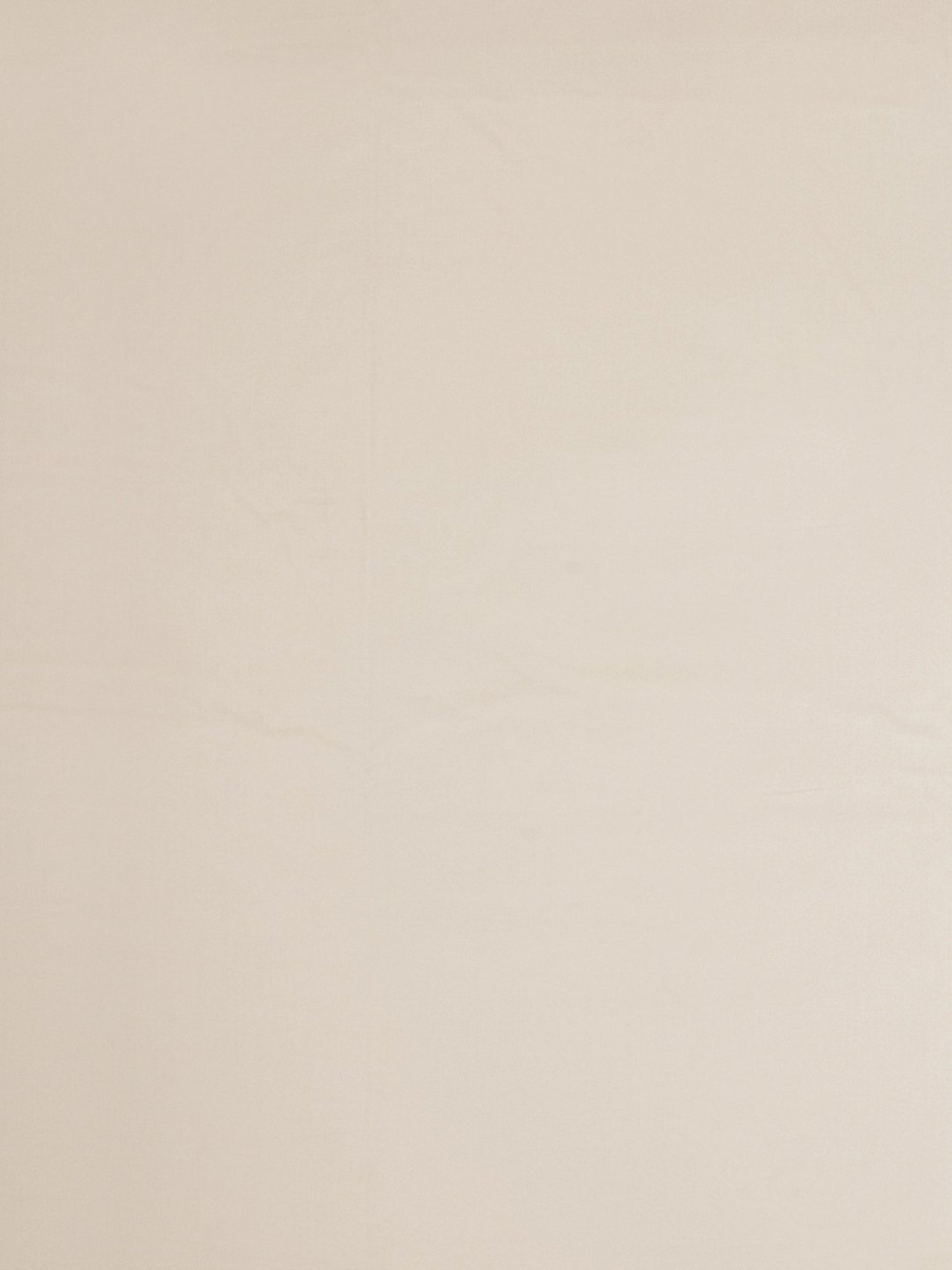 Petal Home Taupe 300 TC Cotton Single Bed Sheet with 1 Pillow Cover