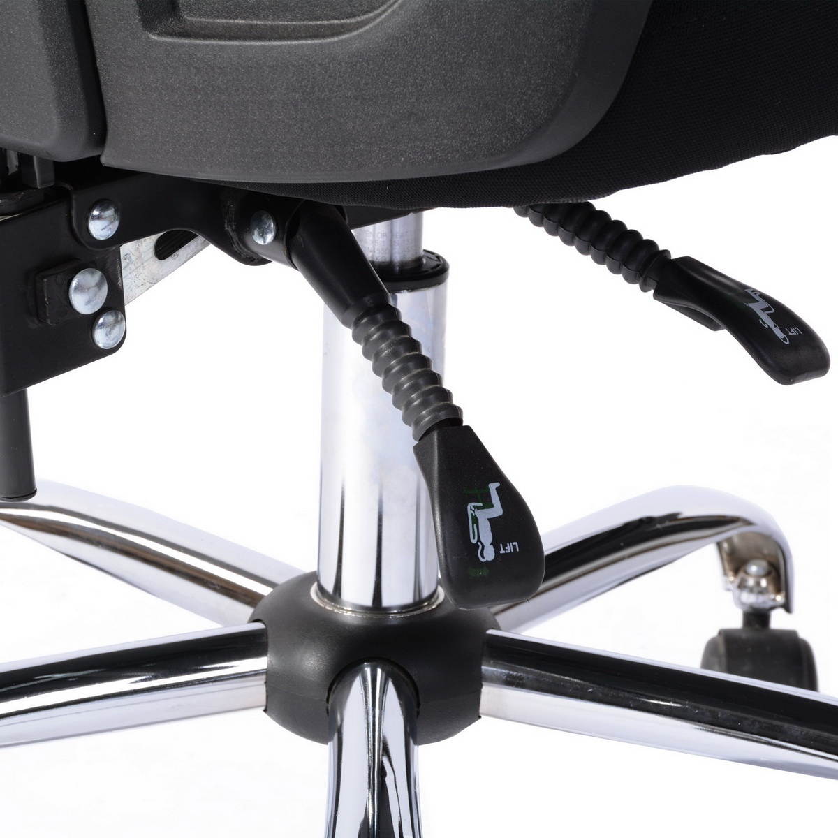 Furniture R Mesh Gaming Chair