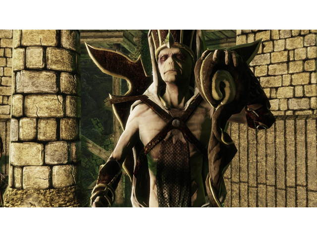 Demonicon: The Dark Eye [Online Game Code]