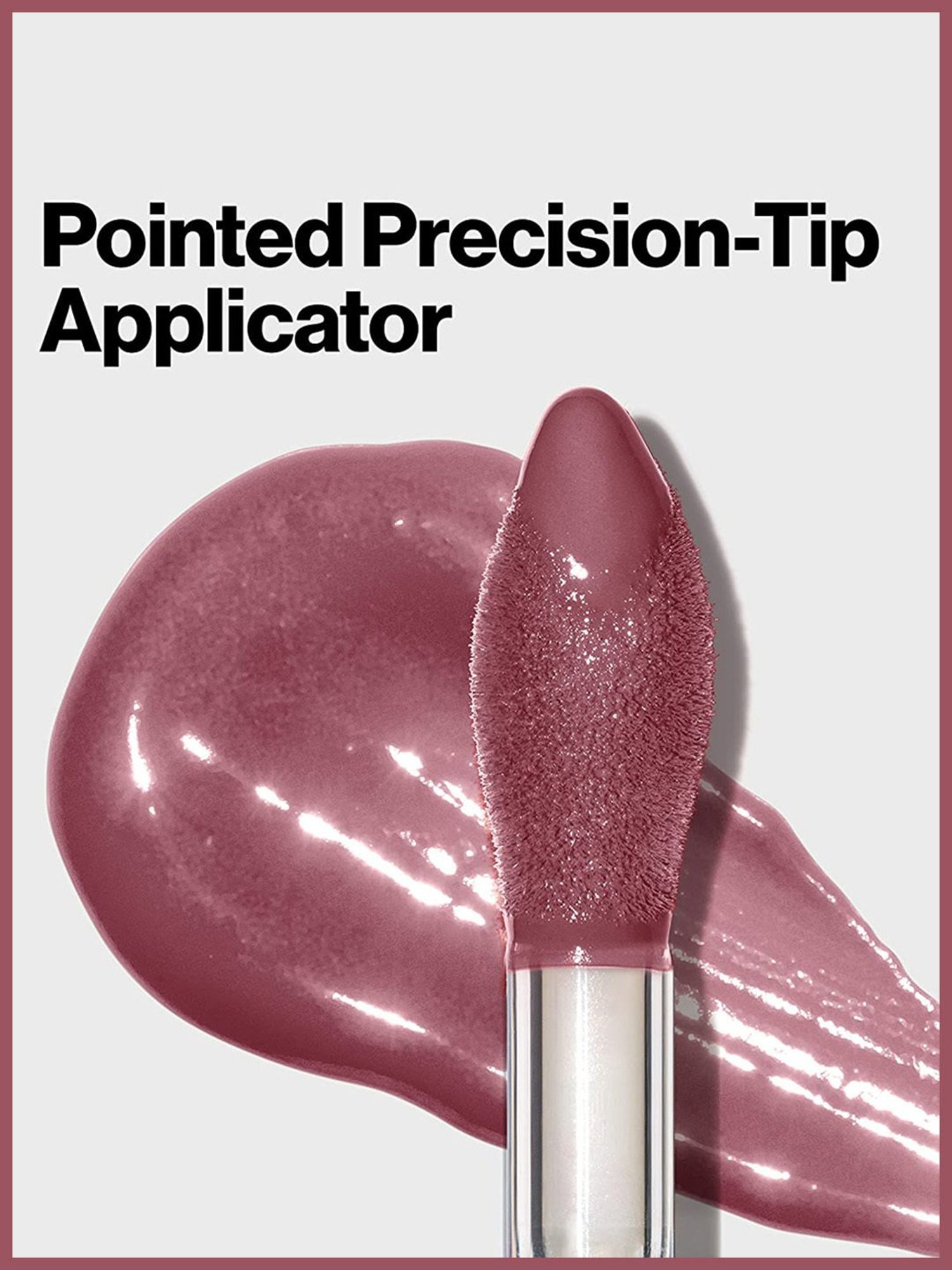 Revlon ColorStay Satin Ink Crown Jewels Liquid Lipstick Queen of Quartz - 5 ml