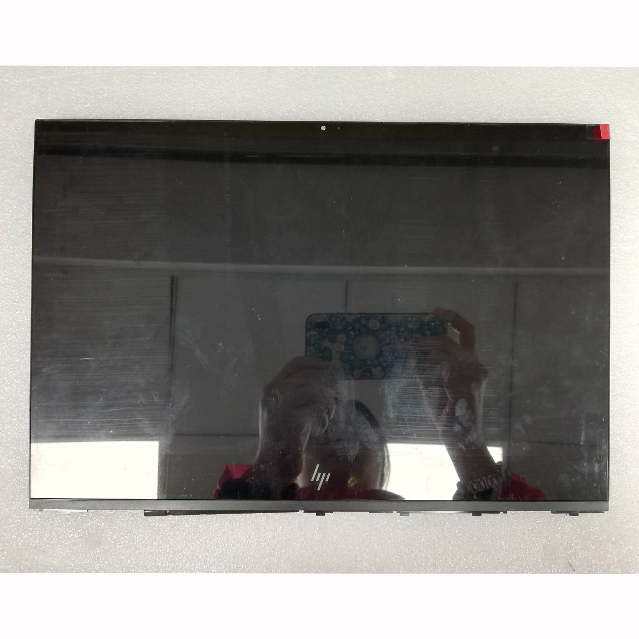 HP Envy 13AH 13-AH1002TU LCD LED Screen With Touch screen digitizer FHD Assembly