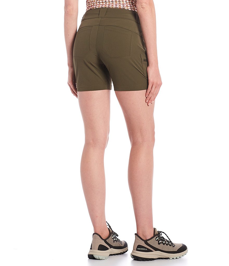 Outdoor Research Ferrosi 5#double; Short