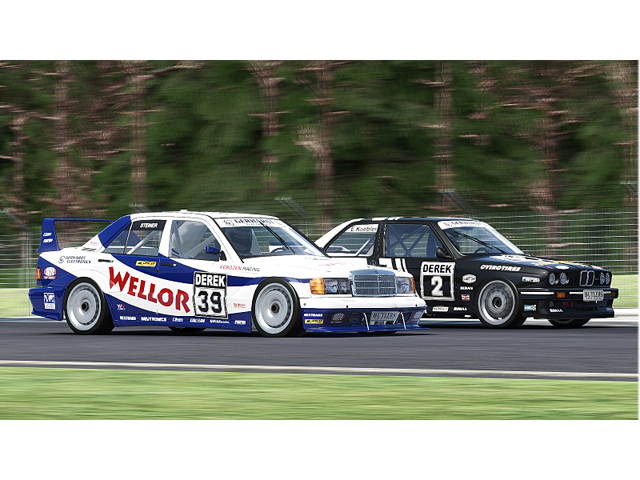 Project Cars PlayStation 4