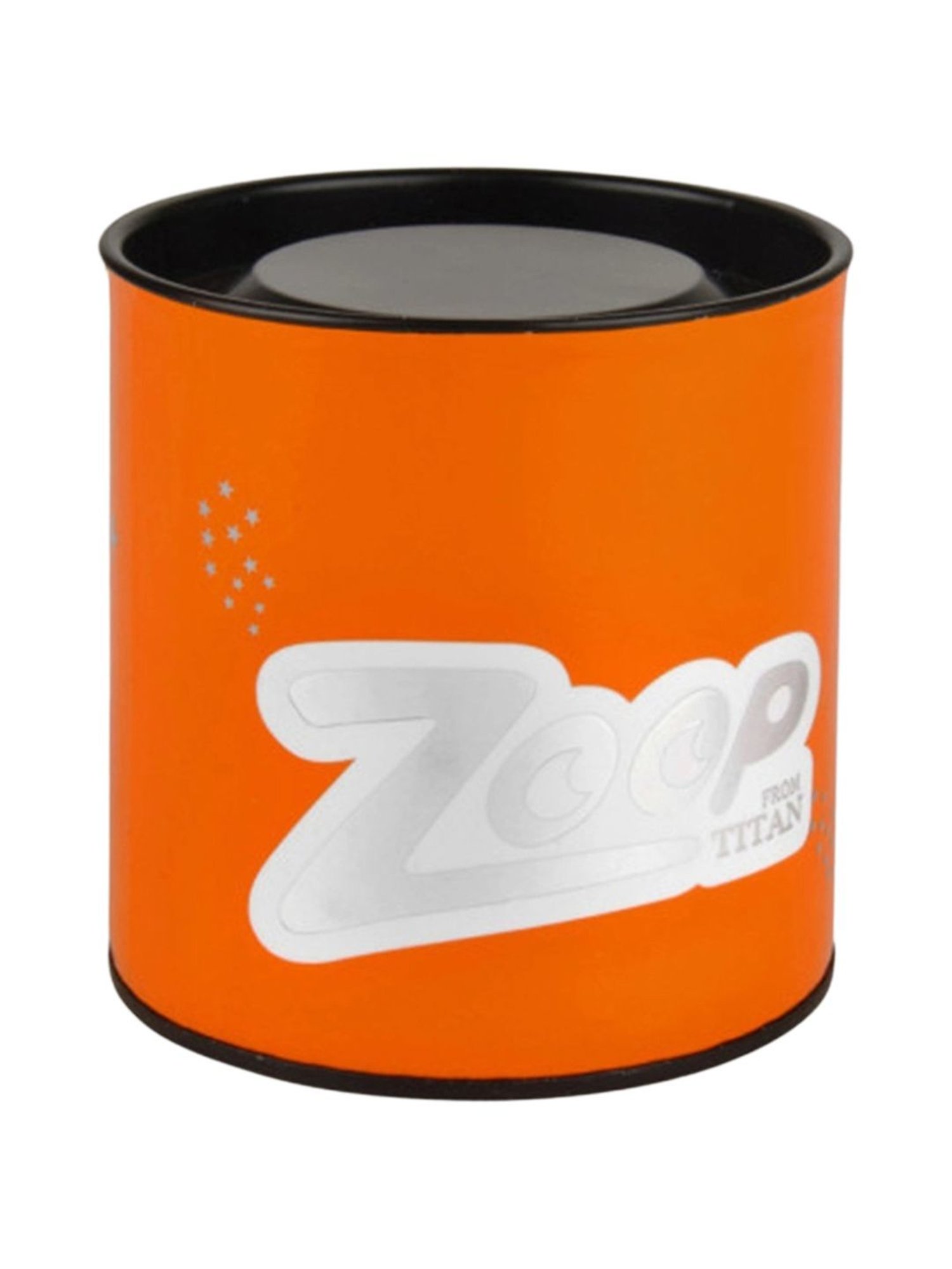 Zoop NS26024PP03W Kids Unisex Digital Watch