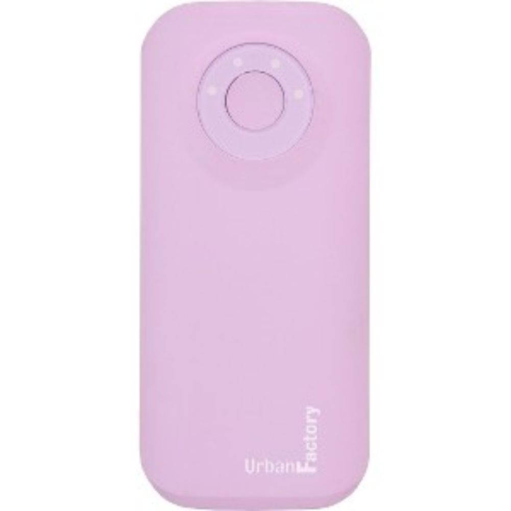 Urban Factory BAT54UF Urban Factory Emergency Battery - Pocket Battery for Smartphones