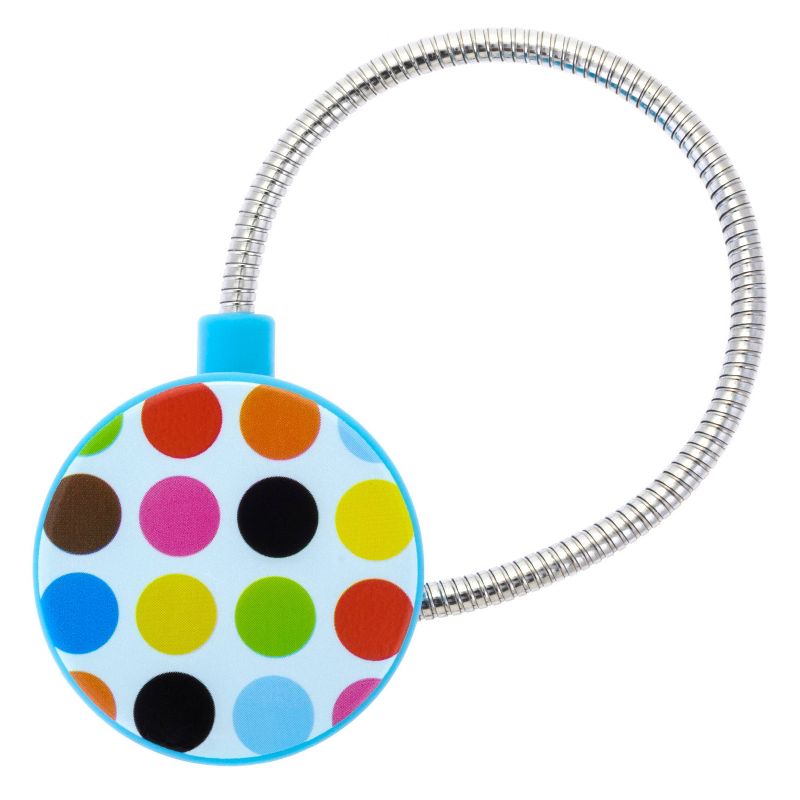 French Bull, Charge Light, B/W Swiv LED