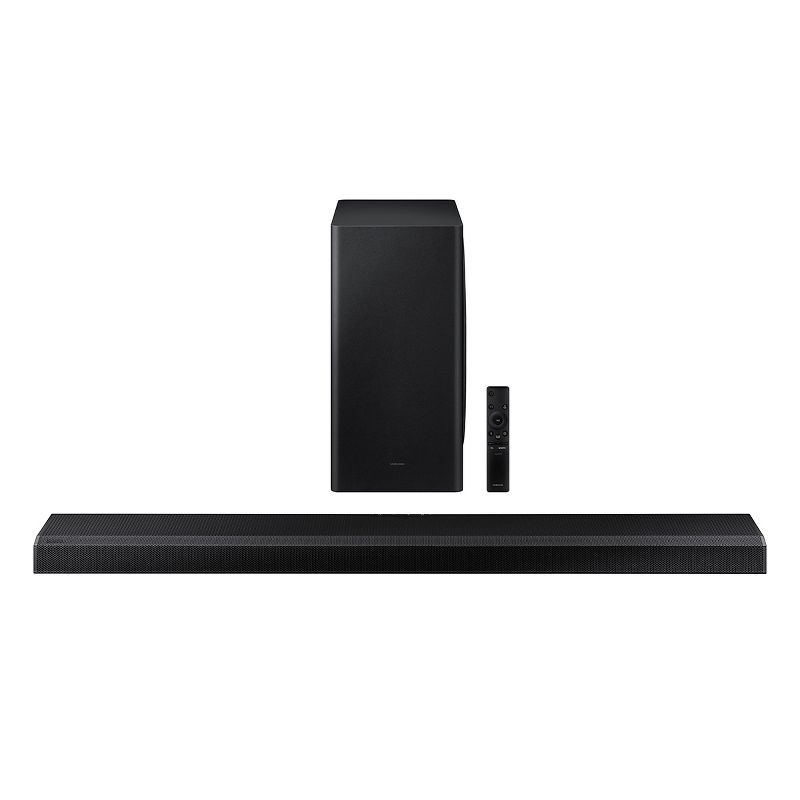 Beam - Smart TV Sound Bar with  Alexa Built-in - White
