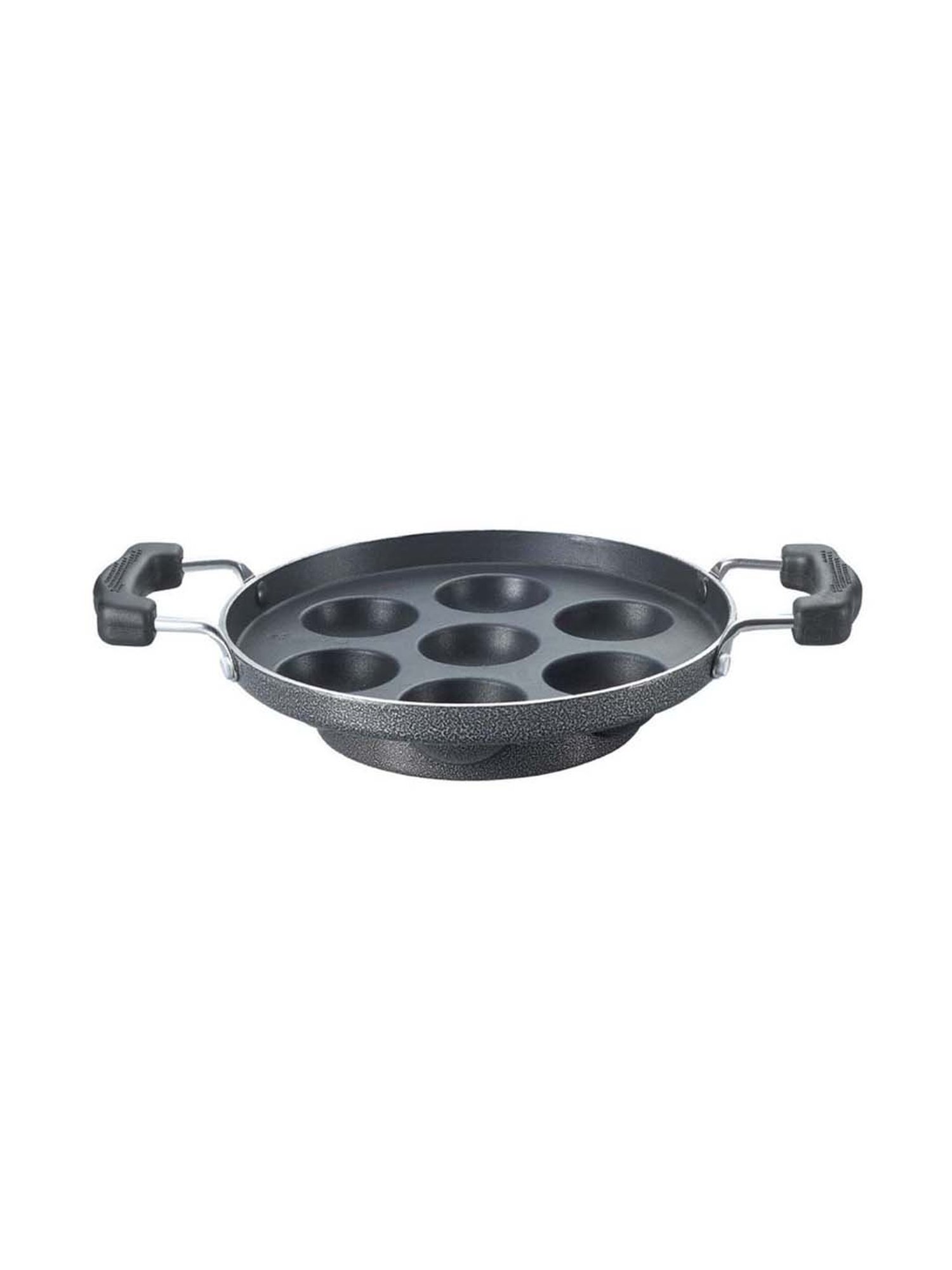 Prestige Omega Black Select Plus 200 mm Paniyarakkal - Set of 1