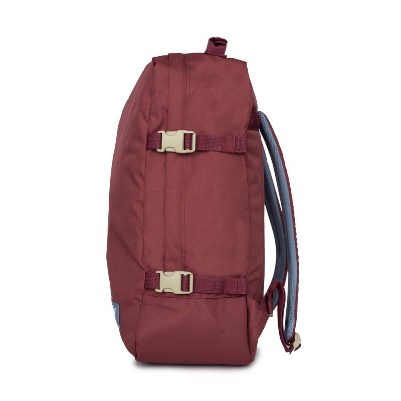 CabinZero 44L Classic Backpack - Napa Wine