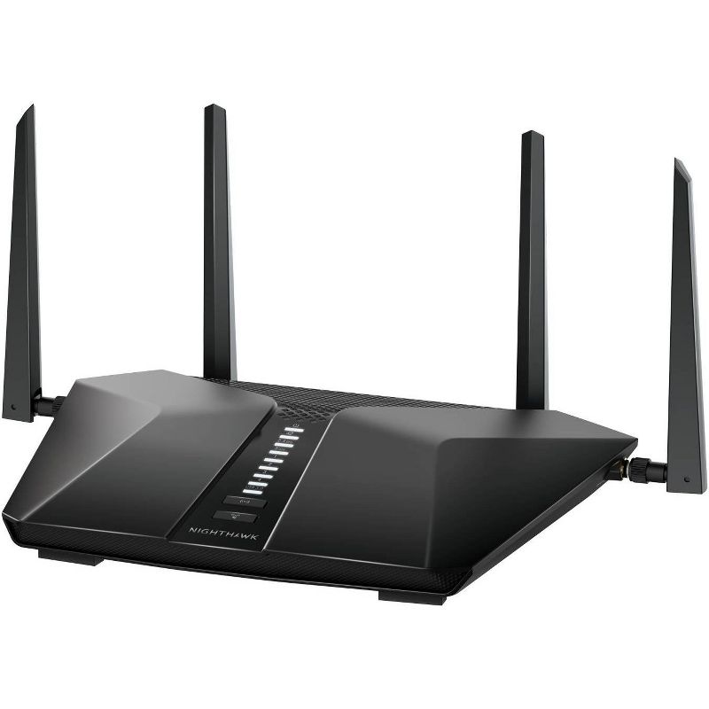 Nighthawk AX6 6-Stream AX5400 WiFi Router
