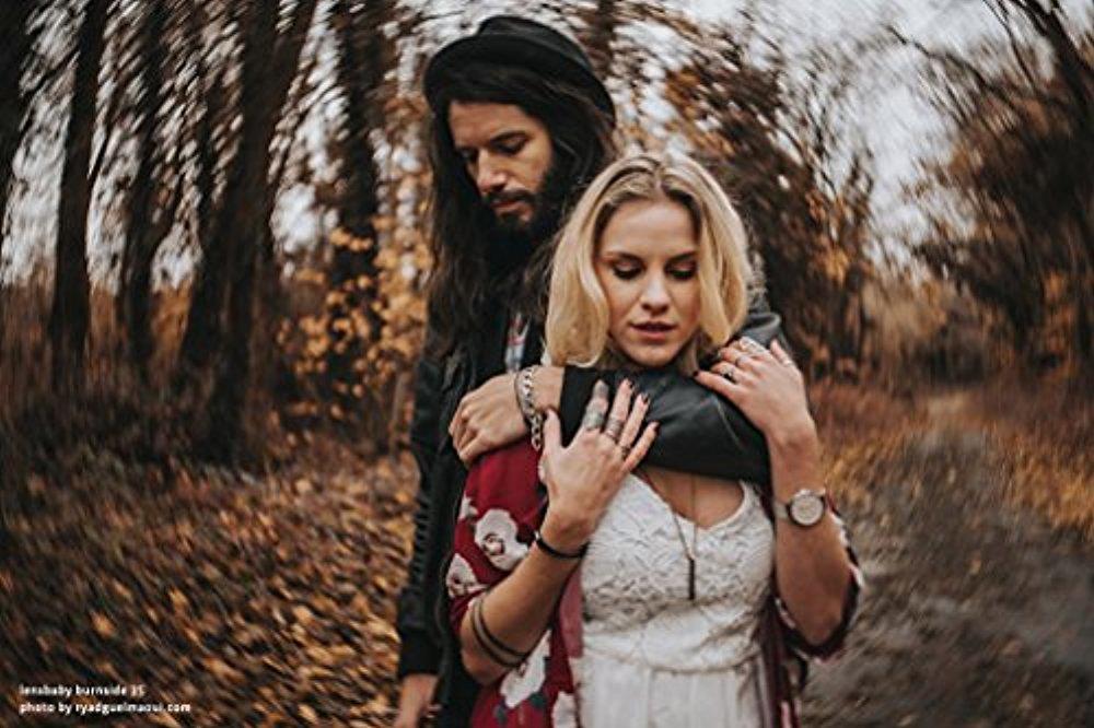 Lensbaby Burnside 35 for Nikon F