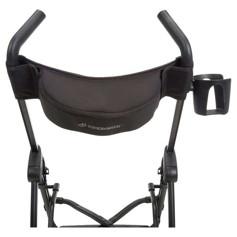 Maxi-Cosi Maxi-Taxi- Black