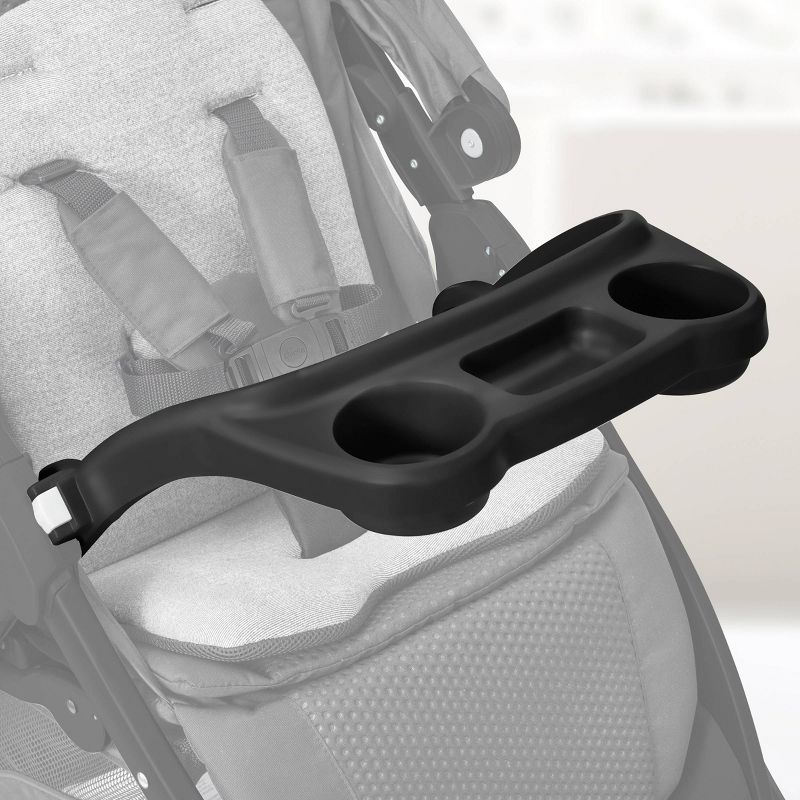 Baby Delight Go with Me Dart Ultra Compact Folding Stroller