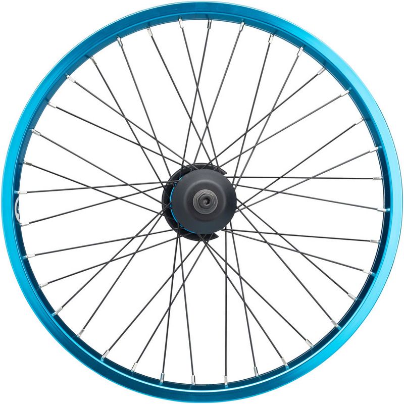Salt Everest Rear Wheel Rear Wheel