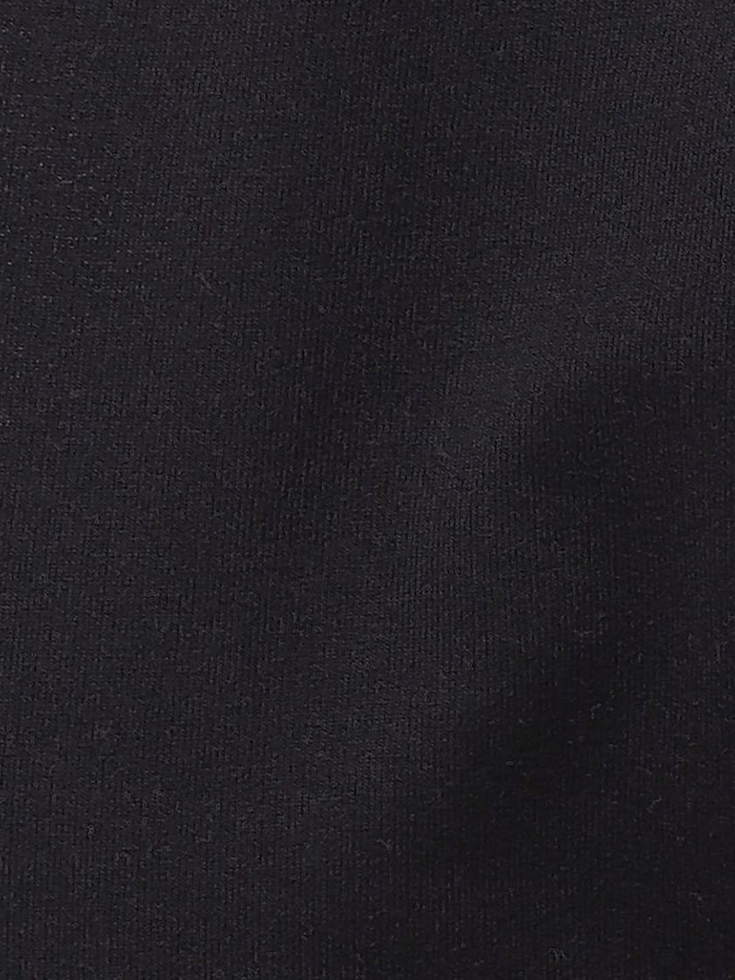 Ajile by Pantaloons Black Slim Fit Nightwear Pyjamas