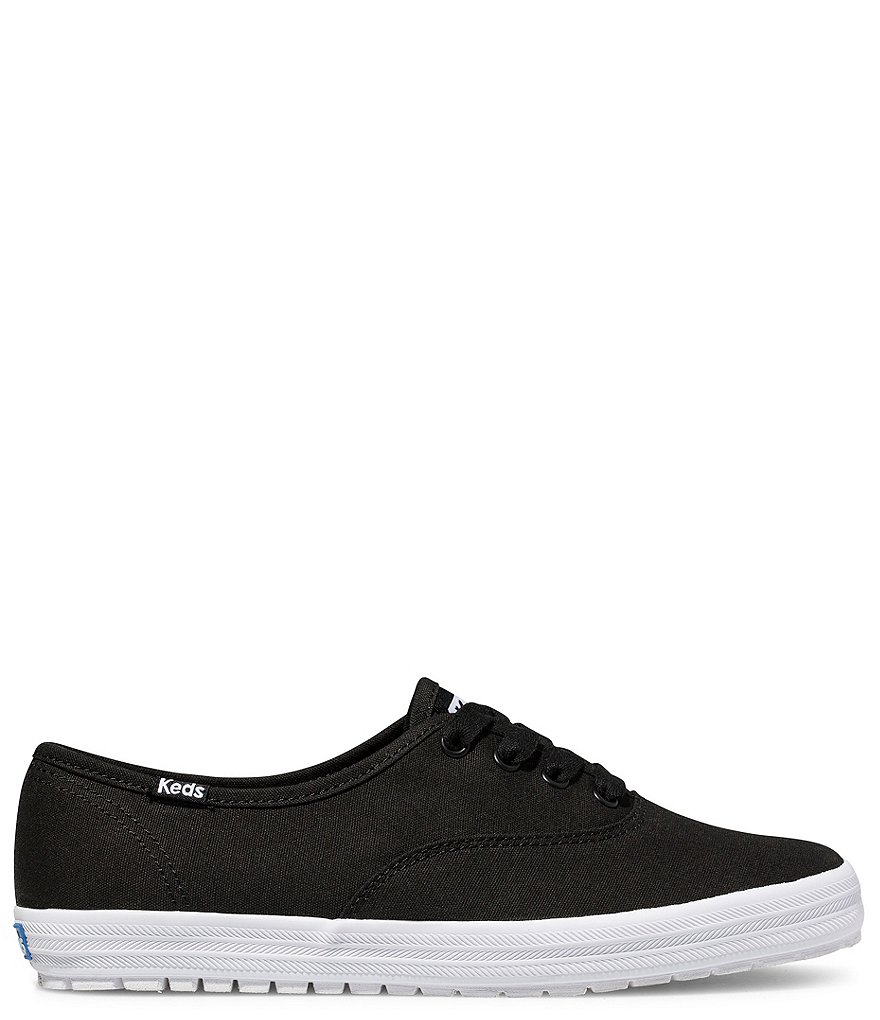 Keds Champion TRX Canvas Oxford Sneakers
