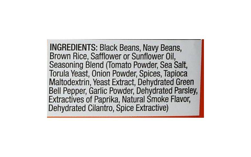 Beanfields Pico de Gallo Bean Chips - 5.5oz/6pk