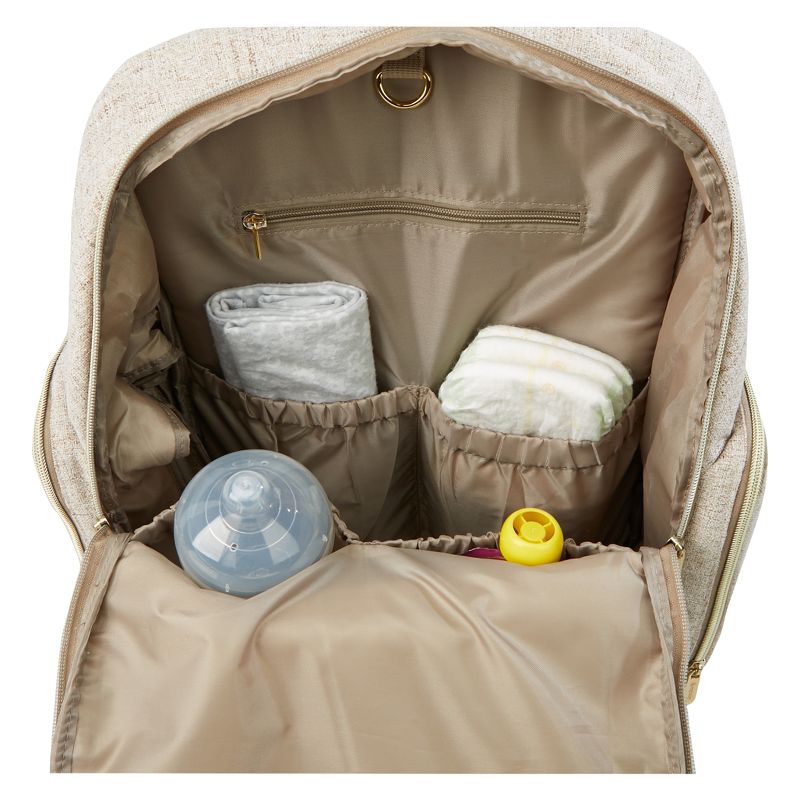Ergobaby Out For Adventure Diaper Bag