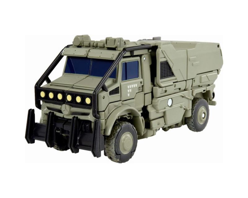 MB-19 Hound | Transformers Movie 10th Anniversary Action figures