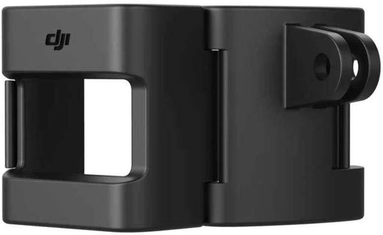 DJI Osmo Pocket Part 3 - Accessory Mount - US Dealer, CP.OS.00000005.01