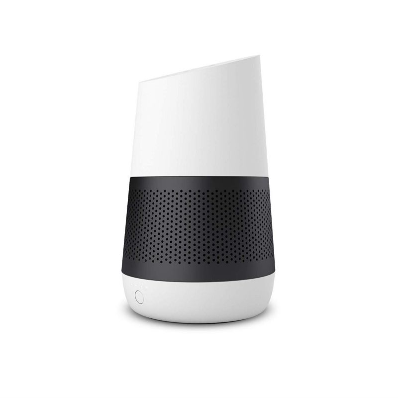 Ninety7 Battery Base for Google Home Audio/Video Product Snow/White (Loft Snow)