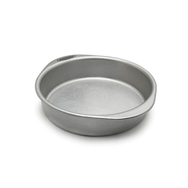 Doughmakers Round Cake Pan