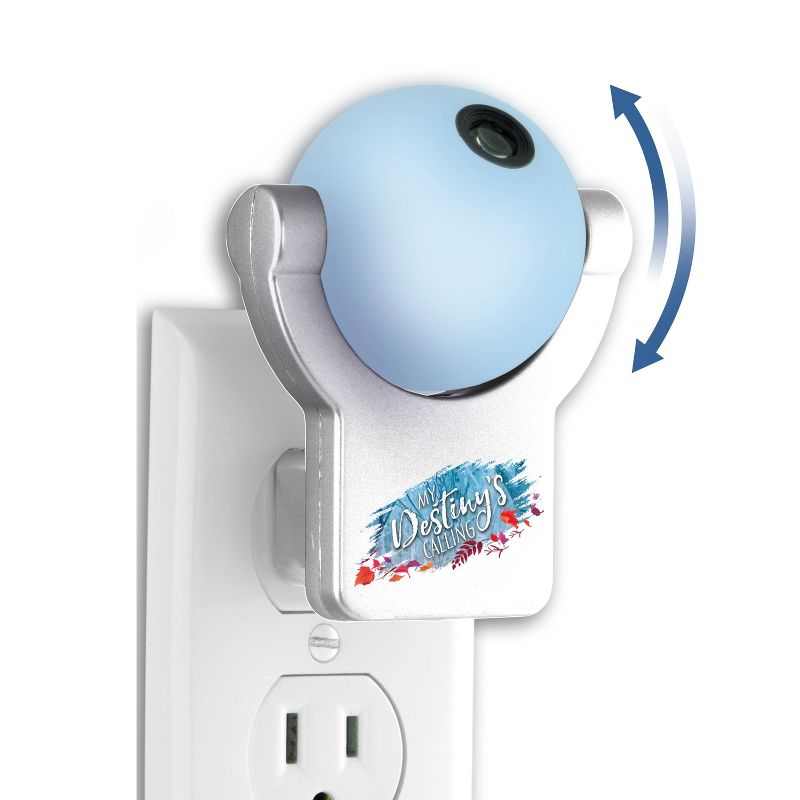 Frozen 2 Projectable LED Nightlight