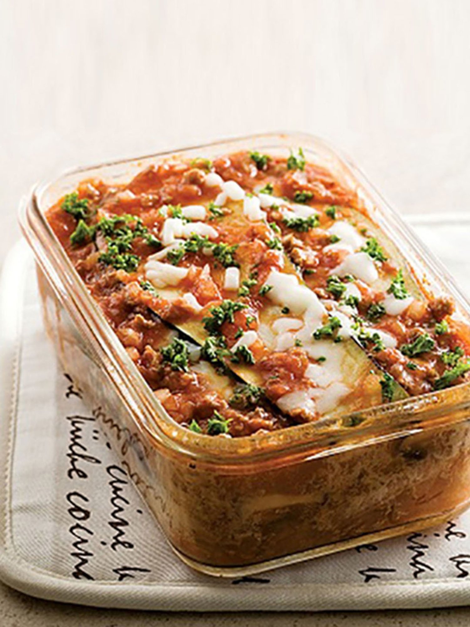 Glasslock Transparent Glass 1100 ml Jars and Container