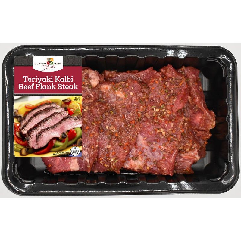 Pre 100% Grassfed & Finished Ribeye Steak - 10oz