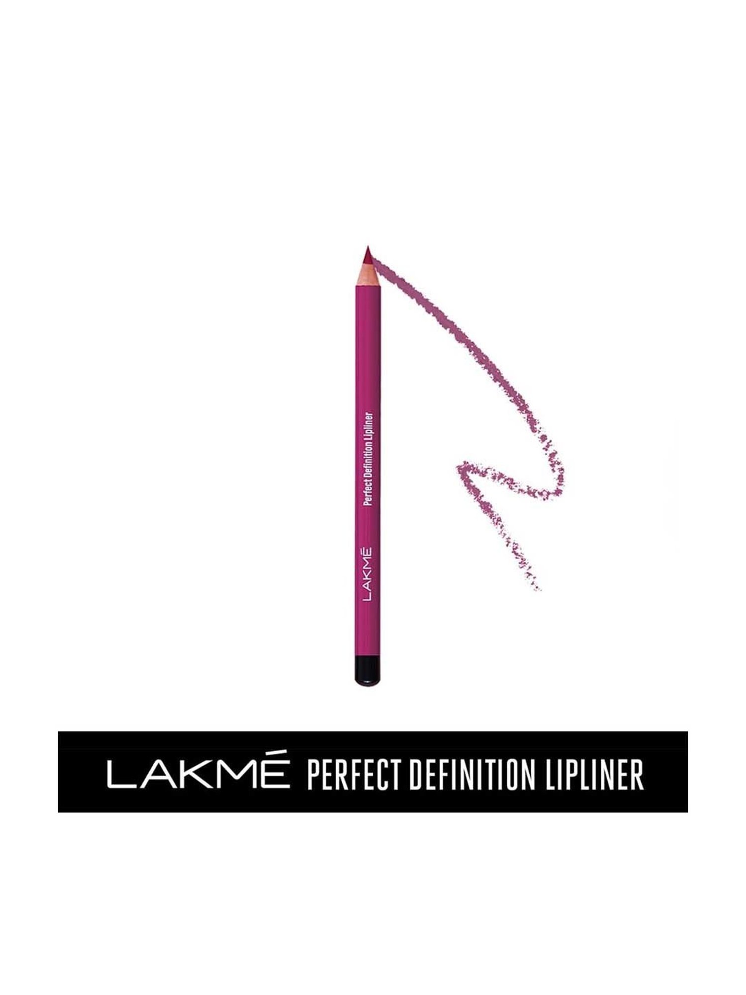 Lakme Perfect Definition LipLiner Cosmos Blush - 0.78 gm
