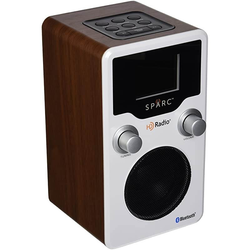 SHDBT1 Bluetooth Table Top Radio