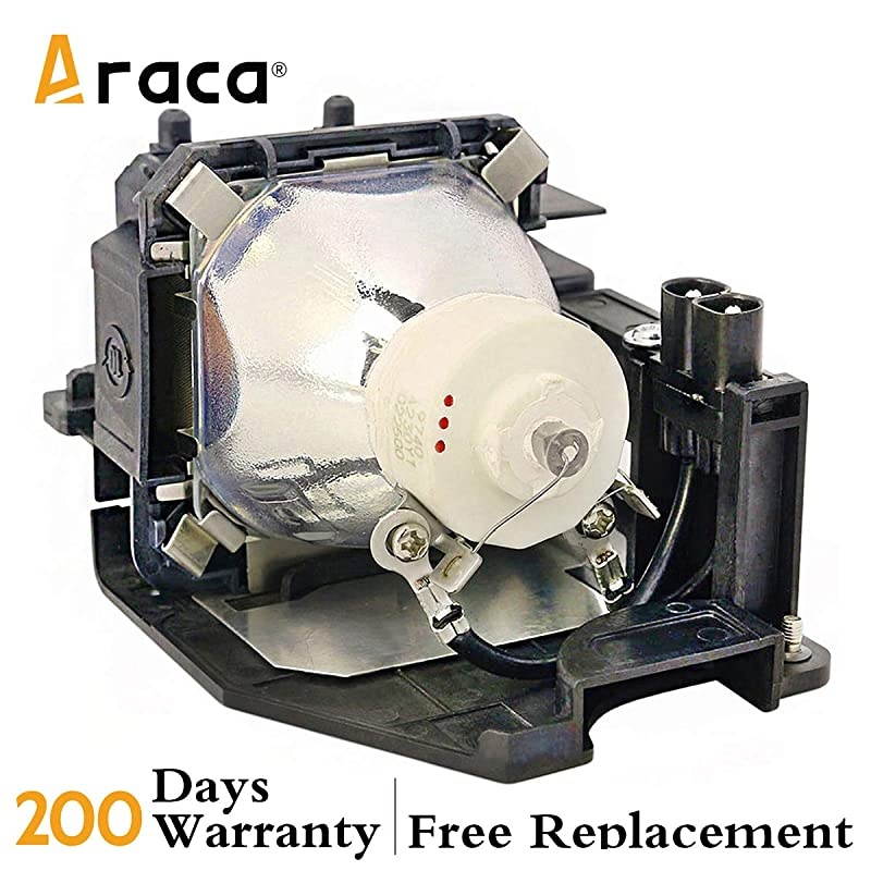 NP15LP Projector Lamp with Housing for NEC M271X M300X M260X M260W Replacement Projector Lamp