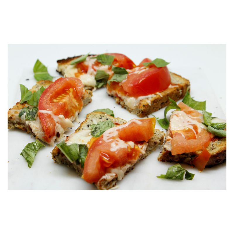 Franz Organic Hemp Seed Bread - 24oz