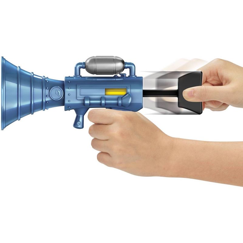 Minions: The Rise of Gru Tiny Toot Fart Firing Blaster