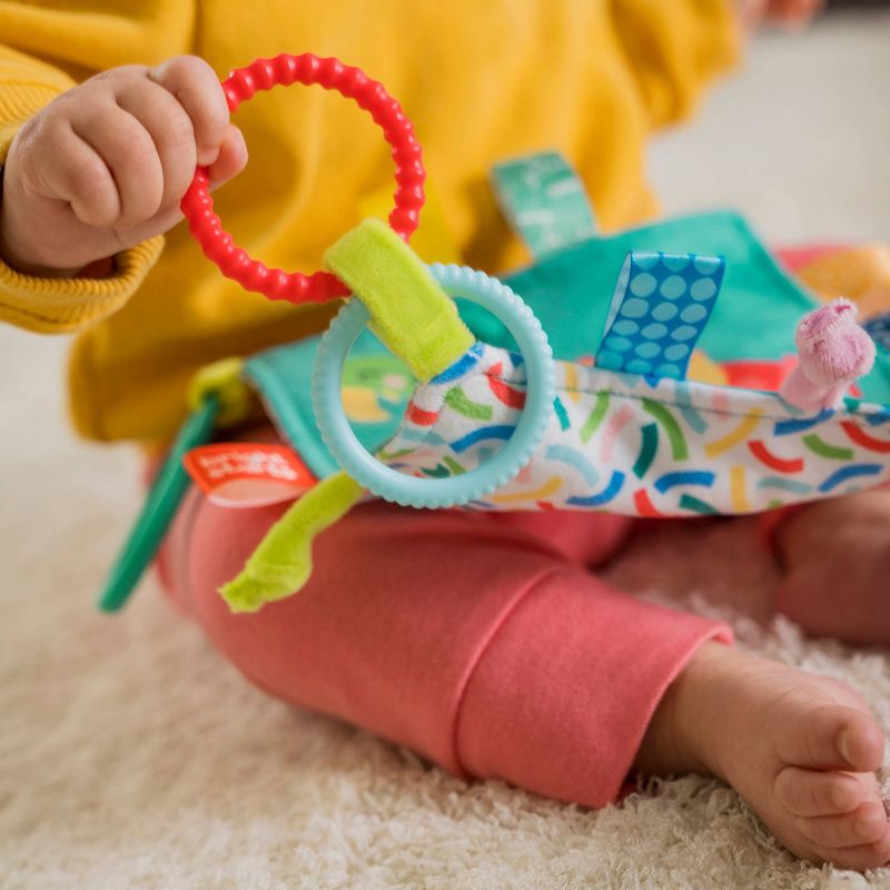 Little Tikes Little Baby Bum Musical Racers - Digby Digger