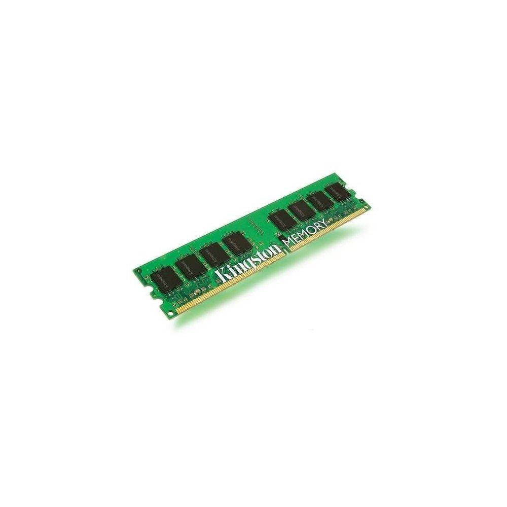 Kingston Technology ValueRAM 8GB 1600MHz DDR3 PC3-12800 ECC Reg CL11 SR x4 with TS DIMM Desktop Memory KVR16R11S4/8