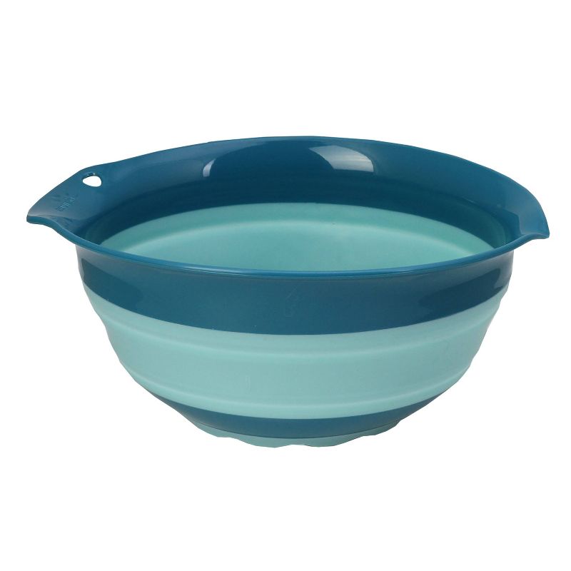 Set of 4 Glass Mixing bowls with Lids - Made By Design™