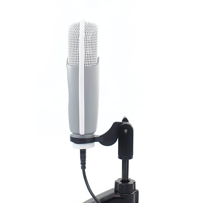 U37SE-C USB Cardioid Condenser Studio Recording Microphone