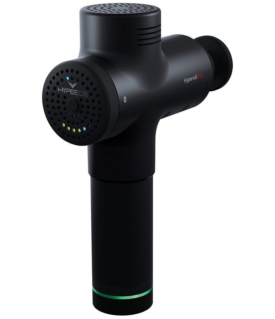 Hyperice Hypervolt Plus Handheld Percussion Massager