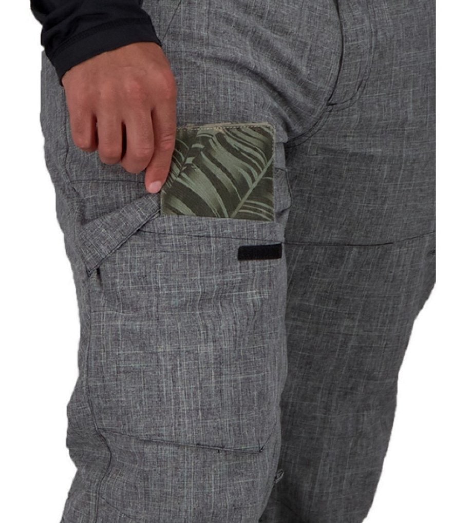 Obermeyer Orion HydroBlock&reg; Sport Snow Ski Pants