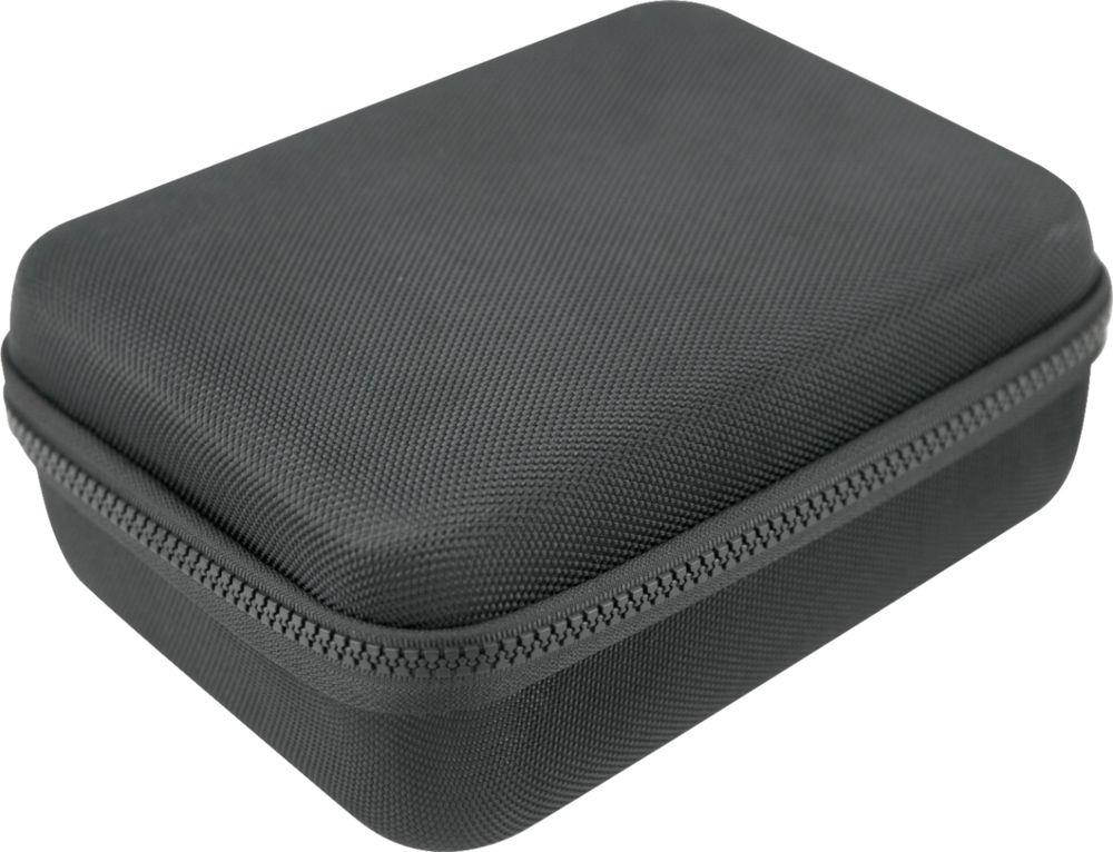 Scosche - Portable Car Jump Starter with USB Power Bank - Gray