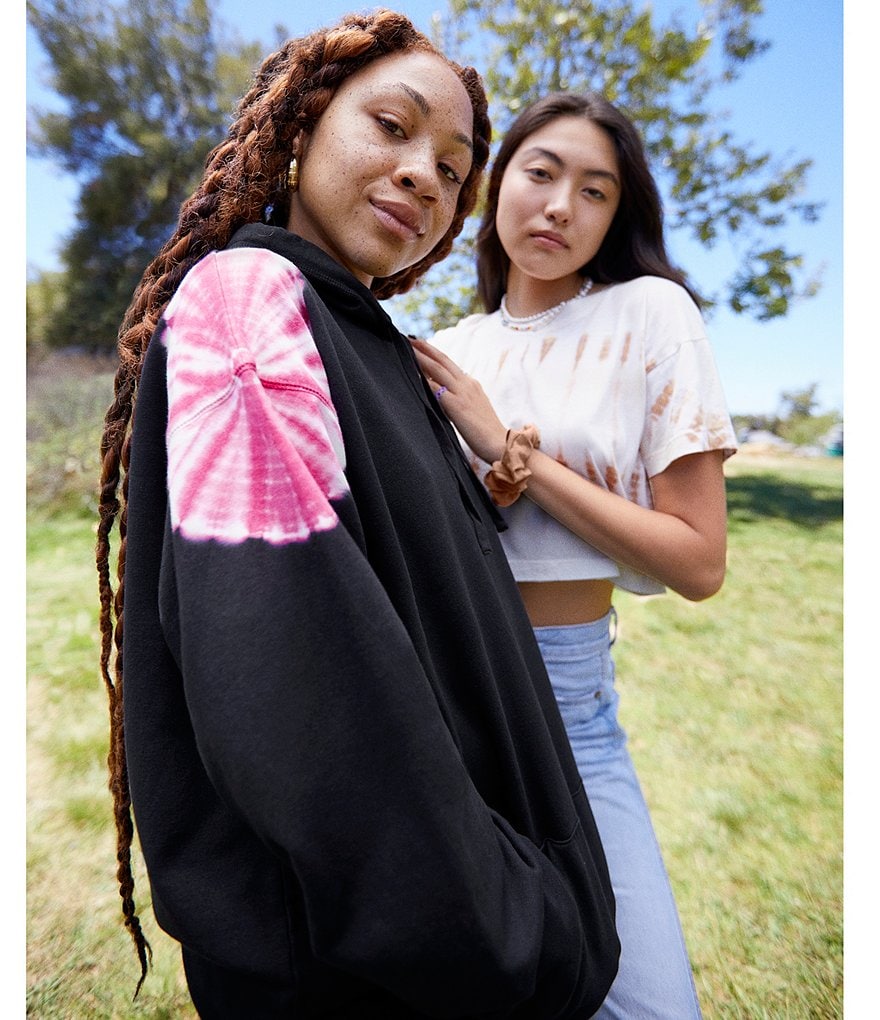 Sundown by Splendid Coordinating Liza Hoodie