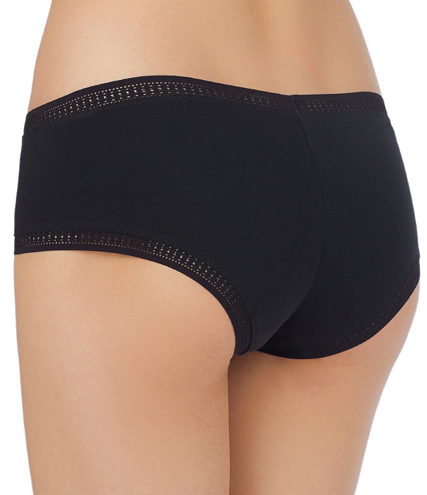 Hanky Panky Baroque Blooms Retro V-Kini Panty