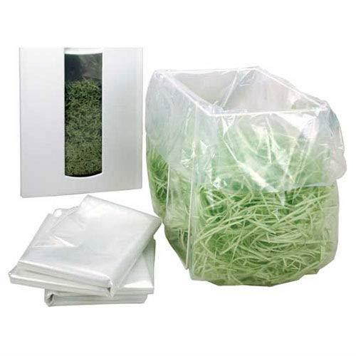 HSM Shredder Bags - fits HSM FA400 (Single Bin Setup)