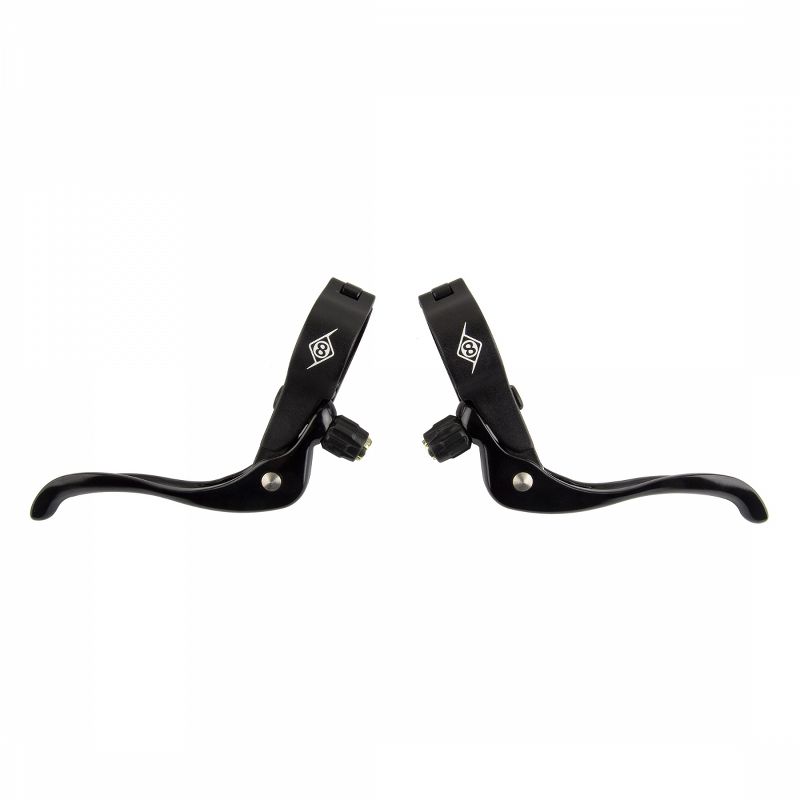 Origin8 Cross Top Mount Levers Drop Bar Inline Levers