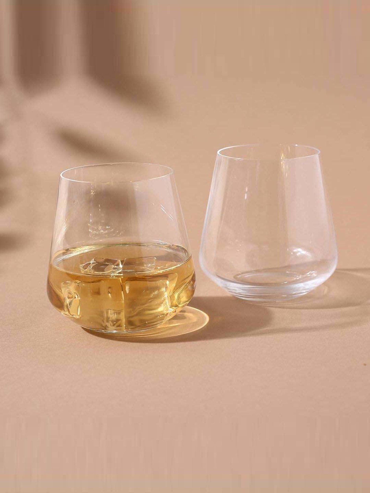 Wonderchef Modena Whiskey Glass