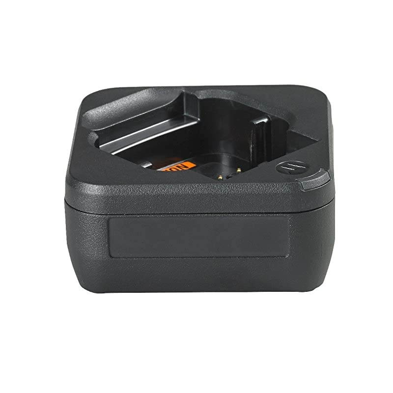 DLR SingleUnit Charger with Power Supply SUC