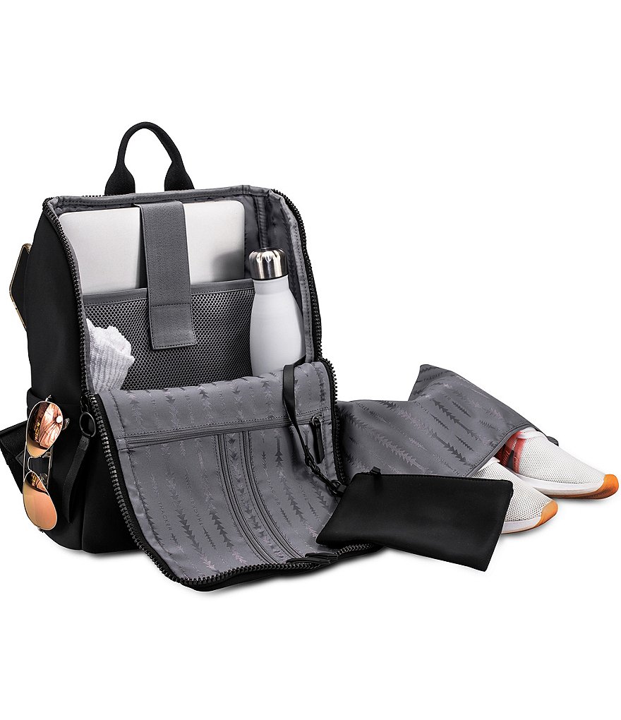 Thacker Maddy Backpack