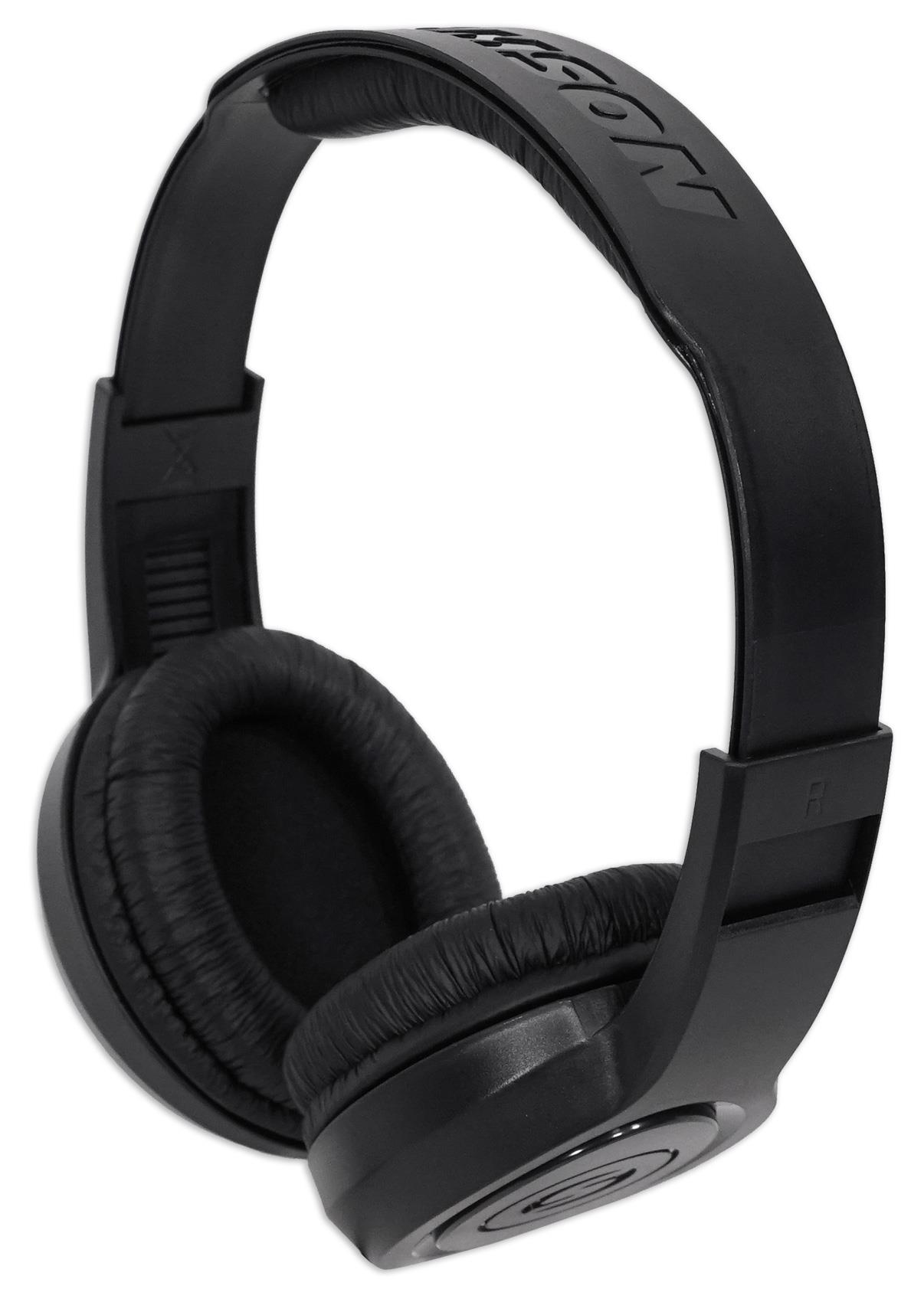 Samson SR350 Over-Ear Stereo Headphones